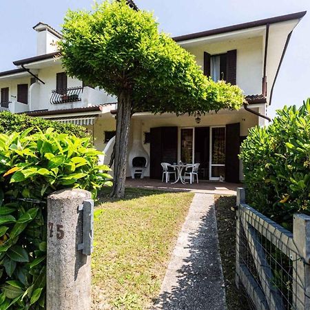Holiday Home Porto Santa Margherita 40296 Bagian luar foto