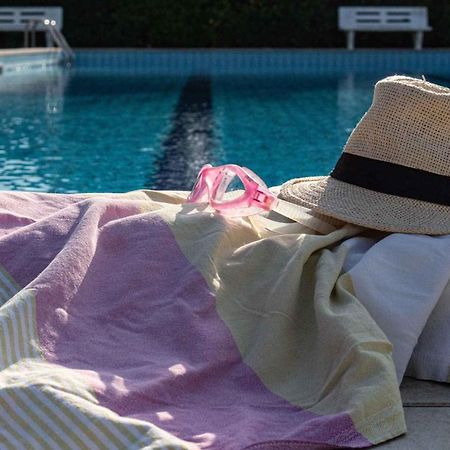 Holiday Home Porto Santa Margherita 40296 Bagian luar foto