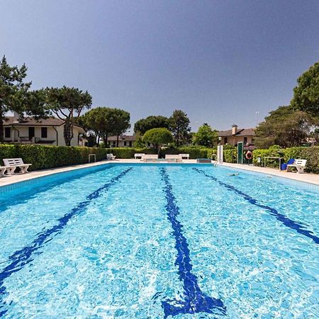 Holiday Home Porto Santa Margherita 40296 Bagian luar foto