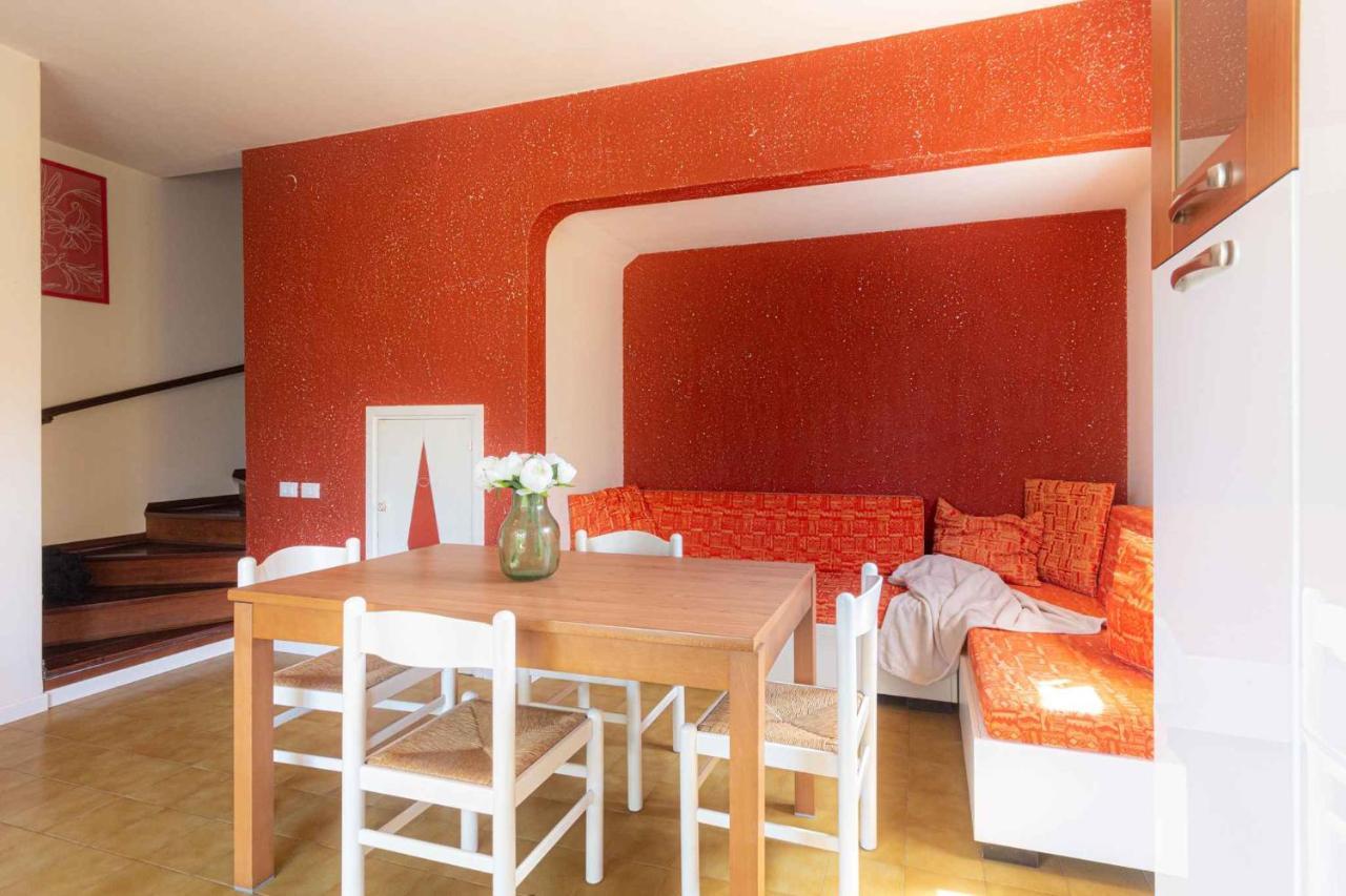 Holiday Home Porto Santa Margherita 40296 Bagian luar foto