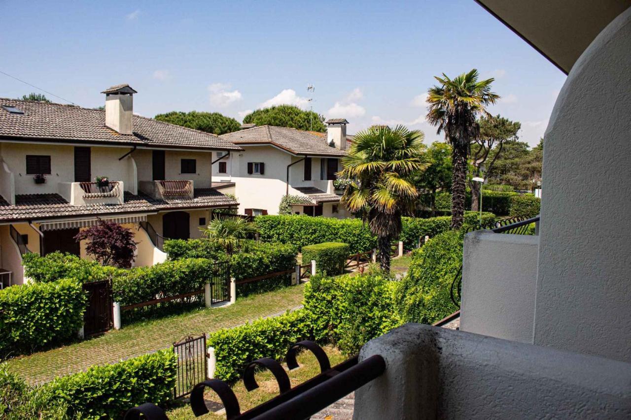 Holiday Home Porto Santa Margherita 40296 Bagian luar foto