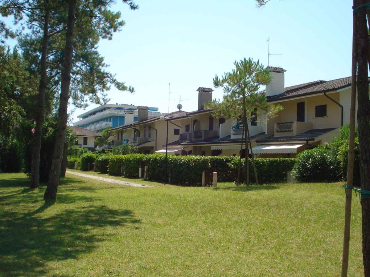 Holiday Home Porto Santa Margherita 40296 Bagian luar foto