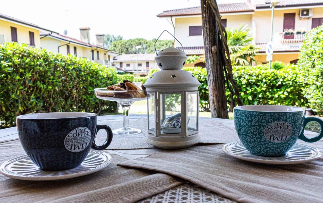 Holiday Home Porto Santa Margherita 40296 Bagian luar foto