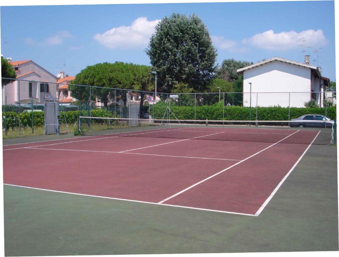 Holiday Home Porto Santa Margherita 40296 Bagian luar foto