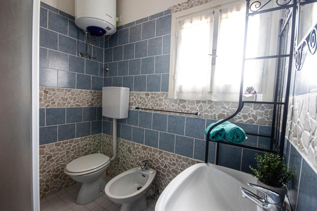 Holiday Home Porto Santa Margherita 40296 Bagian luar foto