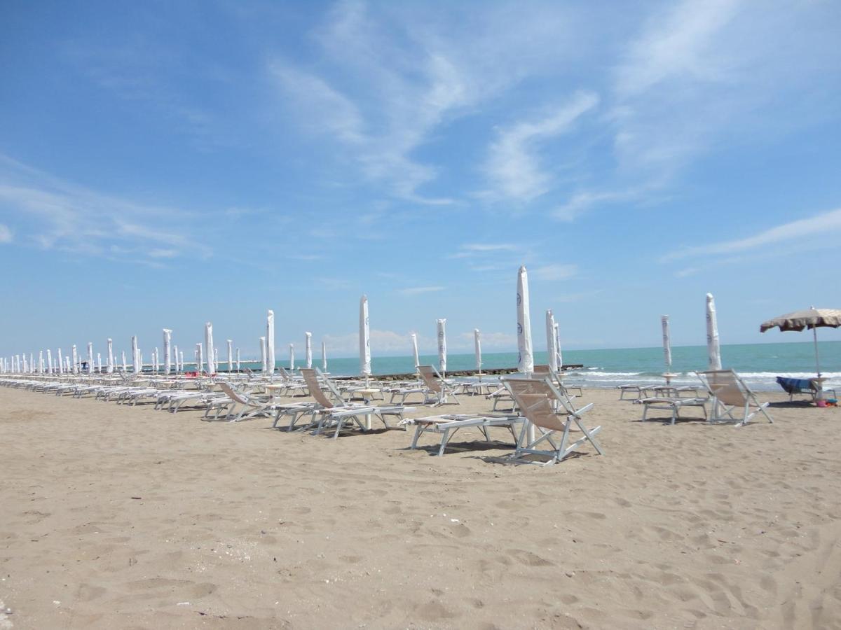 Holiday Home Porto Santa Margherita 40296 Bagian luar foto